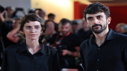 فيلم «نازا» يشعل غضبًا إسرائيليًا.. الجيش يبحث إجراءات قانونية ويحقق بتسريب معلومات سرية
