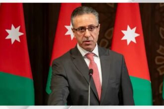القضاة: 10 مليارات دولار استثمارات متوقعة في مشاريع كبرى خلال 3-4 سنوات