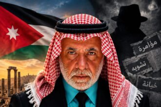 شماعة المؤامرة... حين يصبح النقد خيانةً