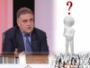 حيدر فريحات في مرمى الأسئلة.. من عاصفة 2011 إلى قيادة التعداد بلا منافسة: من اختاره ومن يحمي بيانات الأردنيين؟ #عاجل