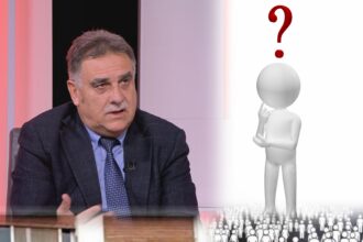 حيدر فريحات في مرمى الأسئلة.. من عاصفة 2011 إلى قيادة التعداد بلا منافسة: من اختاره ومن يحمي بيانات الأردنيين؟ #عاجل
