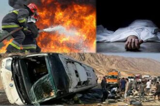 أسبوع الفواجع في الأردن.. 10 أردنيين في نويبع وأطفال ضحايا حريق وغرق ووفاة إلياس داخل حافلة مغلقة.. وحالة انتحار! 