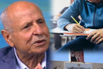 ذوقان عبيدات: امتحان القبول لن يحل مشكلات التعليم.. وانتظروا فوضى وارتباكات في القبول الجامعي والسنوات المقبلة ستكشف مآلات النظام