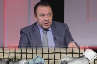 نصراوين لـ"صراحة نيوز": لا لإعادة حبس المدين بصورته السابقة.. والمطلوب منظومة تنفيذية توازن بين حق الدائن وحماية المدين