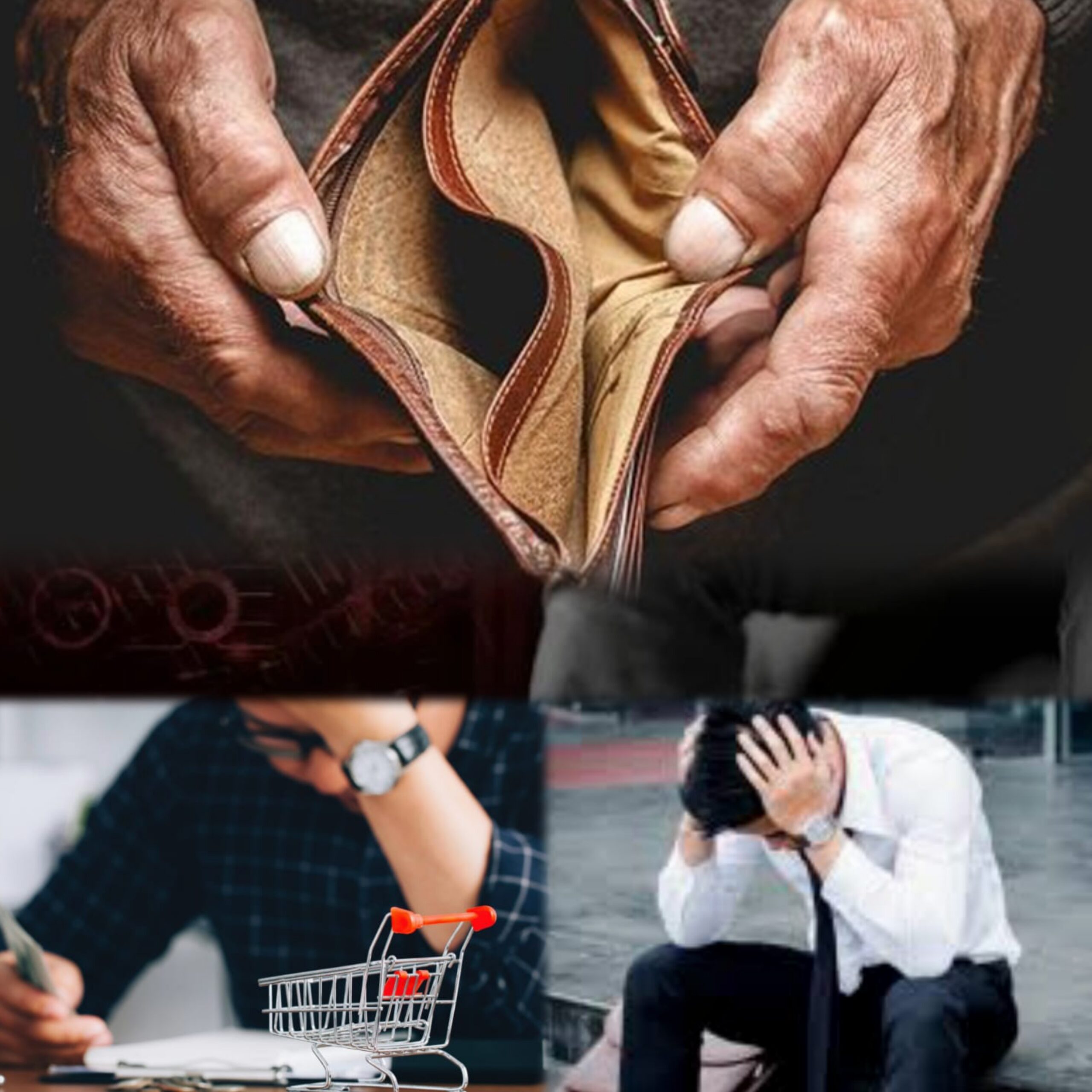 صورة حول : راتب يتآكل وفواتير تتكاثر.. تدفع إن تزوجت وإن طلقت وحتى القبر له ثمن.. كم يدفع الأردني ليبقى على قيد الحياة؟ راتب يتآكل وفواتير تتكاثر.. تدفع إن تزوجت وإن طلقت وحتى القبر له ثمن.. كم يدفع الأردني ليبقى على قيد الحياة؟