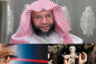 أسرة كاملة تعرضت لـ30 حالة سحر.. وشخص تقيأ صرصورا أثناء الرقية.. العموش يروي لـ"صراحة نيوز " تفاصيل صادمة
