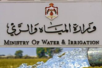 من شهرين ما وصلتنا مي.. مواطن يناشد لحل أزمة انقطاع المياه في لواء فقوع بالكرك