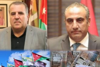بعد رحيل الشواربة.. الكرسي تغير.. فهل تتغير معادلة أمانة عمان؟ الملكاوي أمام اختبار بمليار دينار!