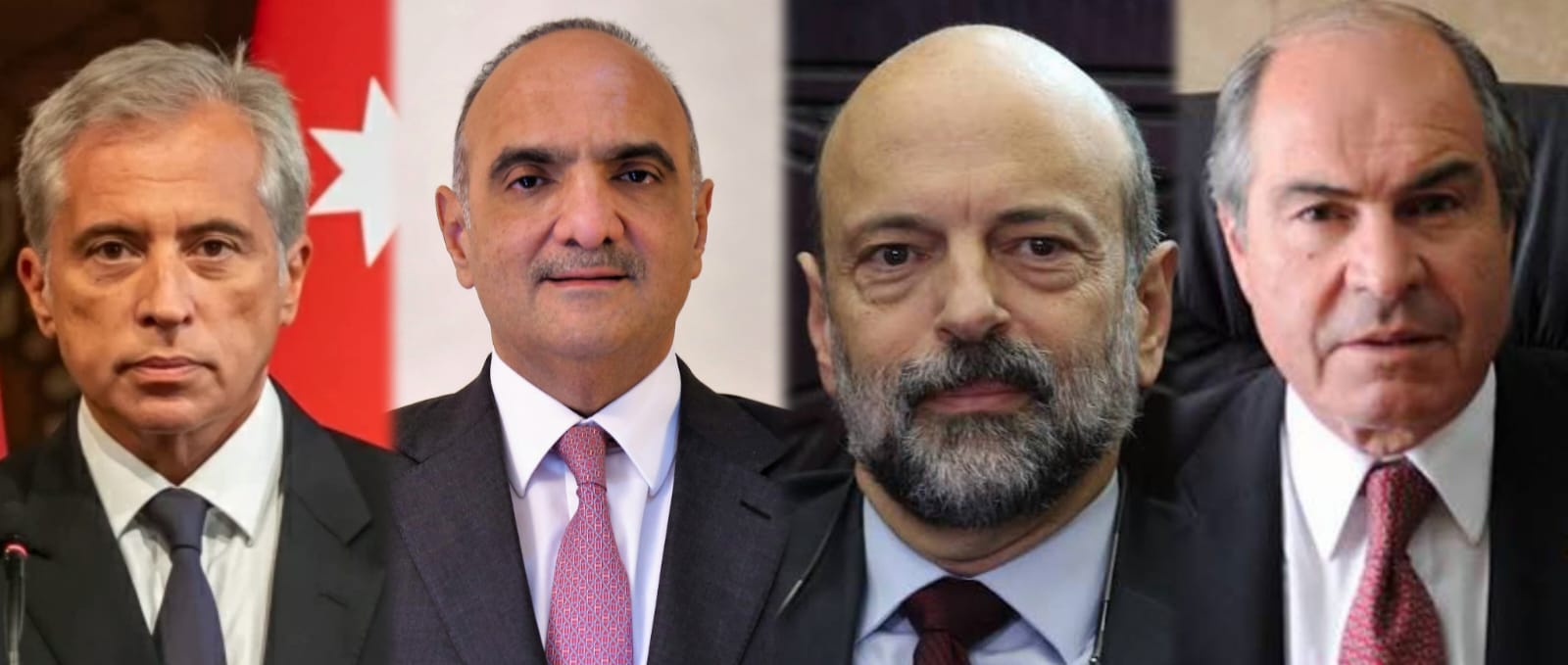 أربع حكومات.. ووعود تتبدل "واجمل الايام لم تأت بعد" والجيب الاردني يدفع الفاتورة