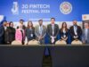 Orange Money and ADSTRA Sign Strategic Cooperation Agreement to Strengthen Digital Financial Ecosystem