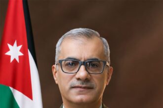 السيرة الذاتية لرئيس هيئة الأركان اللواء مجدي الحراسيس