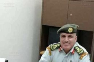 حاتم العبادي.. رجلٌ تسبقه أخلاقه ويشهد له الناس