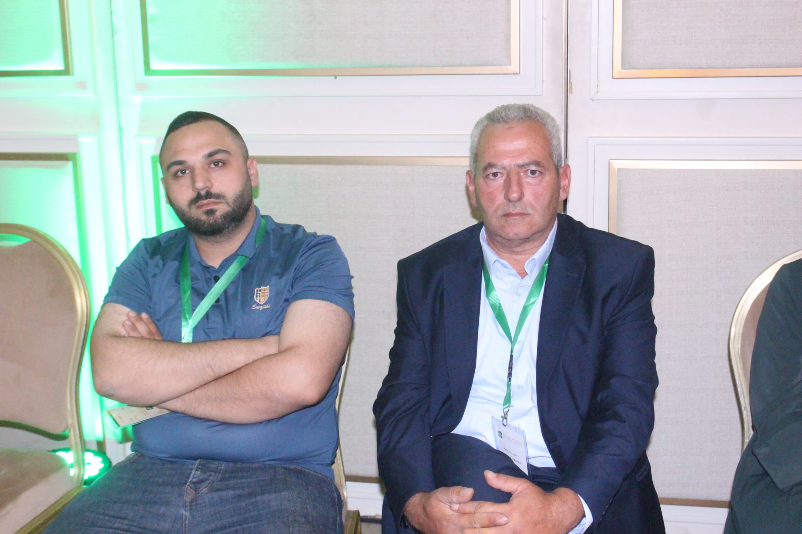 تحت رعاية وزير الزراعة .. إطلاق مؤتمر المشرق العربي للصادرات الزراعية