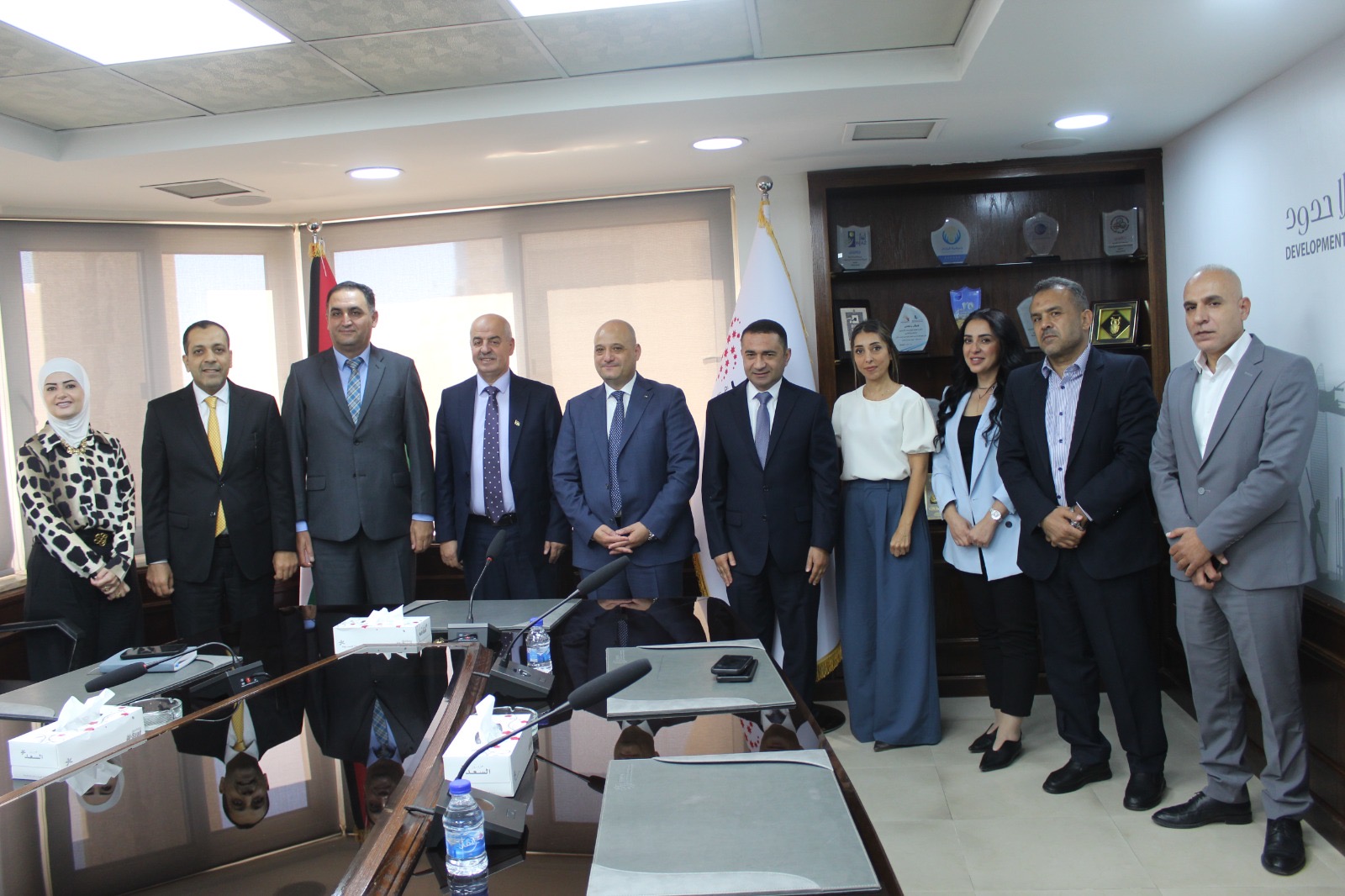 «جيدكو» و«البحوث الزراعية» توقعان اتفاقية تعاون ضمن أنشطة المرحلة الثالثة من برنامج التنمية الاقتصادية الريفية والتشغيل