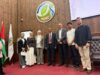 عمان الأهلية تشارك في فعالية متخصصة حول استدامة نخيل التمر في الأردن