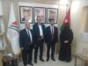لجنة الريف والبادية النيابية تزور الصندوق الهاشمي لتنمية البادية الأردنية