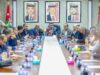 "الزراعة النيابية" تبحث برامج "جيدكو" والاستثمارات الزراعية والتسويق