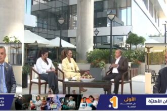 د. الحوراني : خريج عمان الأهلية بعد تأهيله بتخصصه وبالتدريب والمهارات يصنع الوظيفة لنفسه