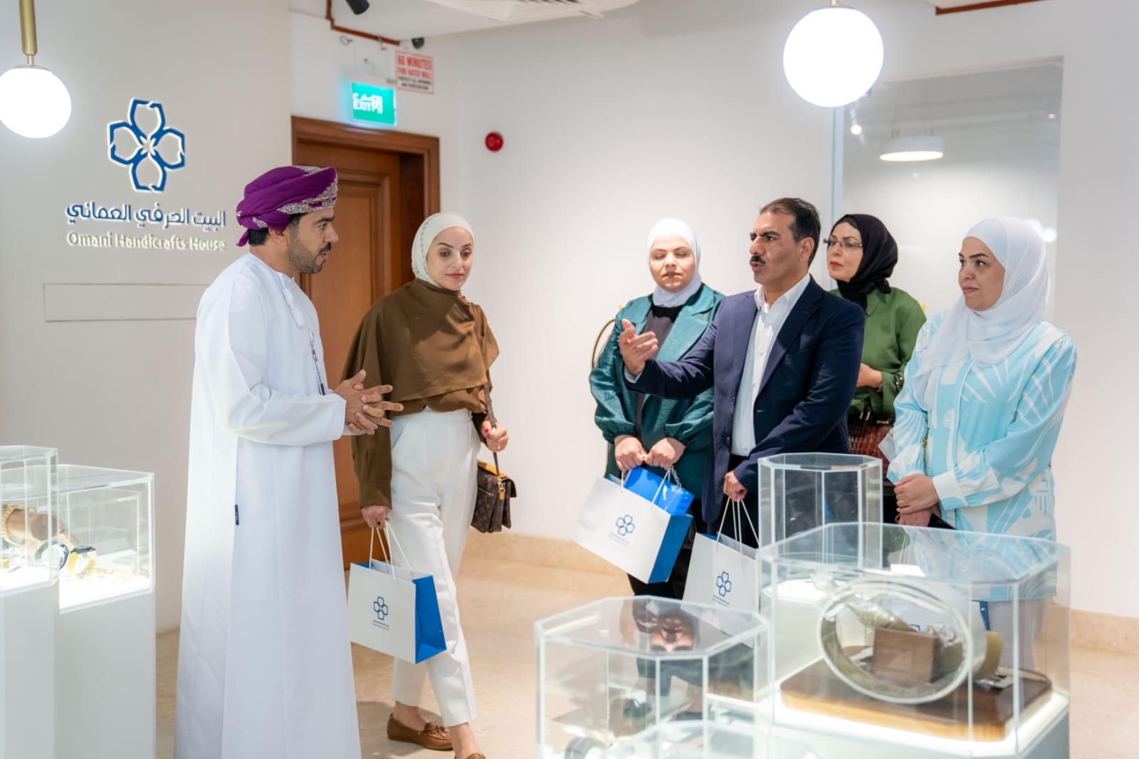 جيدكو تعزز قدراتها لتطوير برامج دعم رقمية للمشاريع الصغيرة والمتوسطة في قطاع السياحة والضيافة