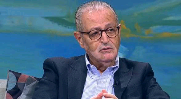 محاسنة يحذر عبر "صراحة نيوز " من خطر مائي متزايد: موارد الأردن تكفي مليوني نسمة فقط.. والحاجة لمصادر جديدة باتت ملحة