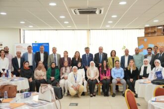 المعرفة بالحقوق مدخل لتعزيز صوت العمال والعاملات وتعزيز المشاركة النقابية