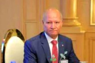 الأستاذ أكرم جروان مشعل التميز والريادة وصانع الأثر.. في دائرة الضوء..
