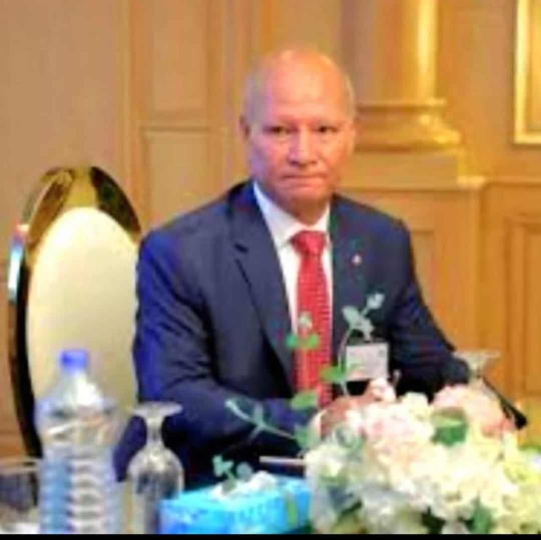 صورة حول : الأستاذ أكرم جروان مشعل التميز والريادة وصانع الأثر.. في دائرة الضوء.. الأستاذ أكرم جروان مشعل التميز والريادة وصانع الأثر.. في دائرة الضوء..