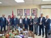 إضاءات على الزيارة الثانية لدائرة الإحصاءات العامة