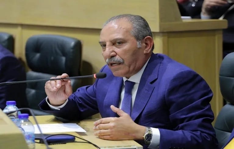 صورة حول : الصقور: كلمة الملك رسمت حدود الموقف الأردني في مواجهة متغيرات الإقليم الصقور: كلمة الملك رسمت حدود الموقف الأردني في مواجهة متغيرات الإقليم