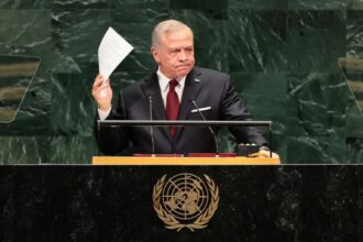 الأردن حين يتكلم.. والملك حين يضع العالم أمام مرآته
