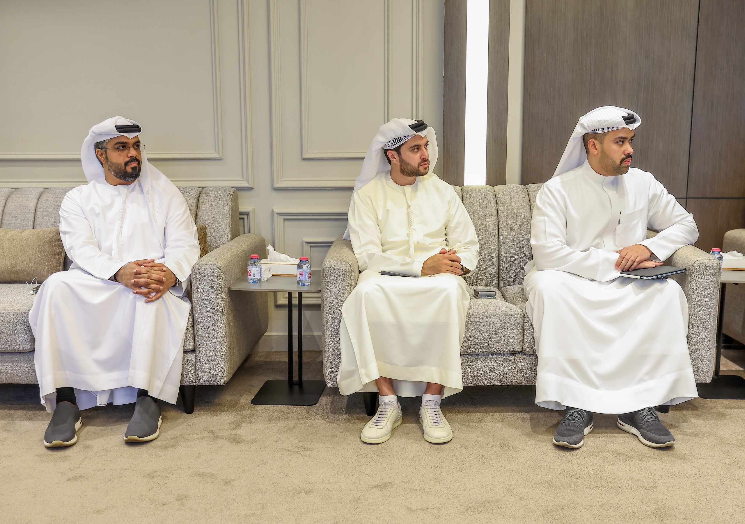 صورة حول : رئيس مجلس النواب يستقبل رئيس مجموعة مينافاتف ويبحث جهود مواجهة غسل الأموال رئيس مجلس النواب يستقبل رئيس مجموعة مينافاتف ويبحث جهود مواجهة غسل الأموال
