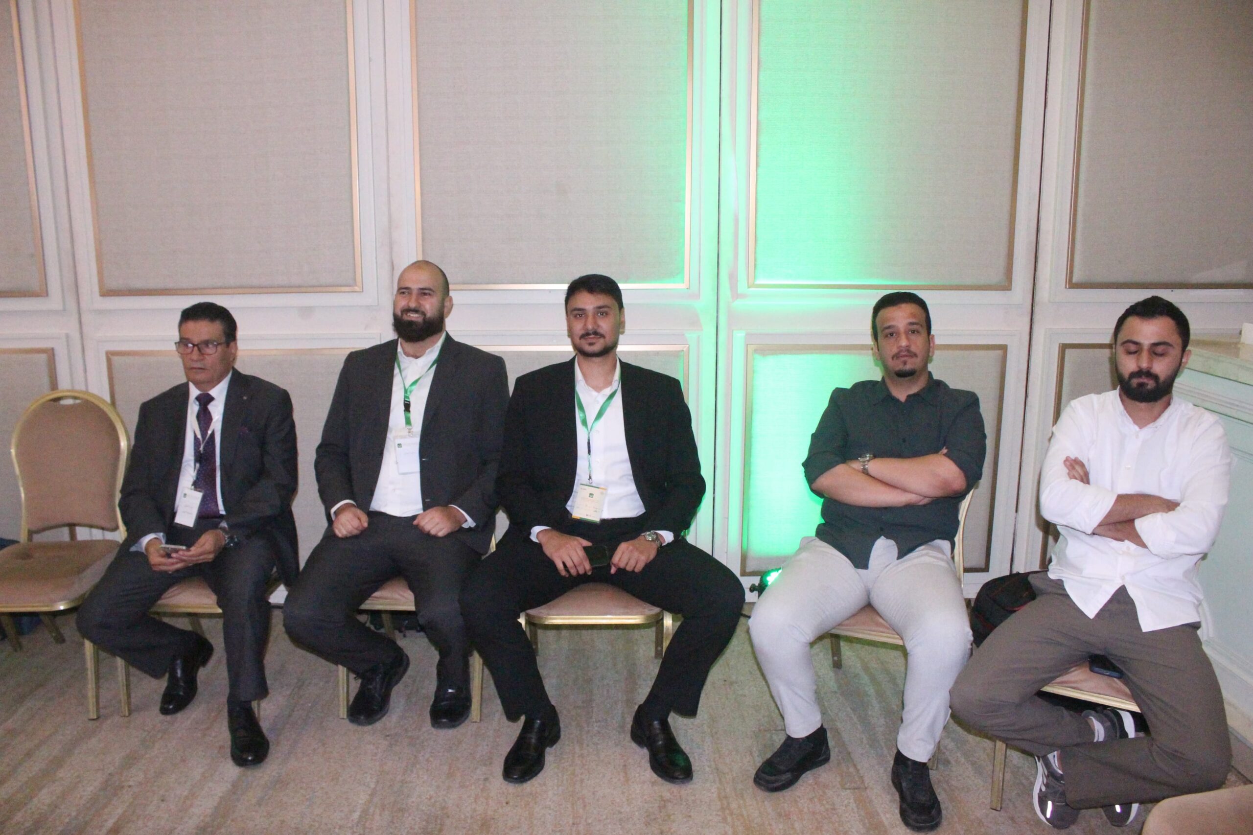 تحت رعاية وزير الزراعة .. إطلاق مؤتمر المشرق العربي للصادرات الزراعية