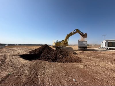 صورة حول : الجغبير يعلن البدء بمشروع أرض المعارض لصناعيي الأردن الجغبير يعلن البدء بمشروع أرض المعارض لصناعيي الأردن