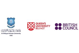 عمان الأهلية وجامعة كوينز بلفاست تحصلان على تمويل من المجلس الثقافي البريطاني