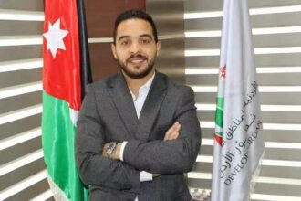 مجلس إدارة المناطق الحرة يعين مؤمن الرواشدة