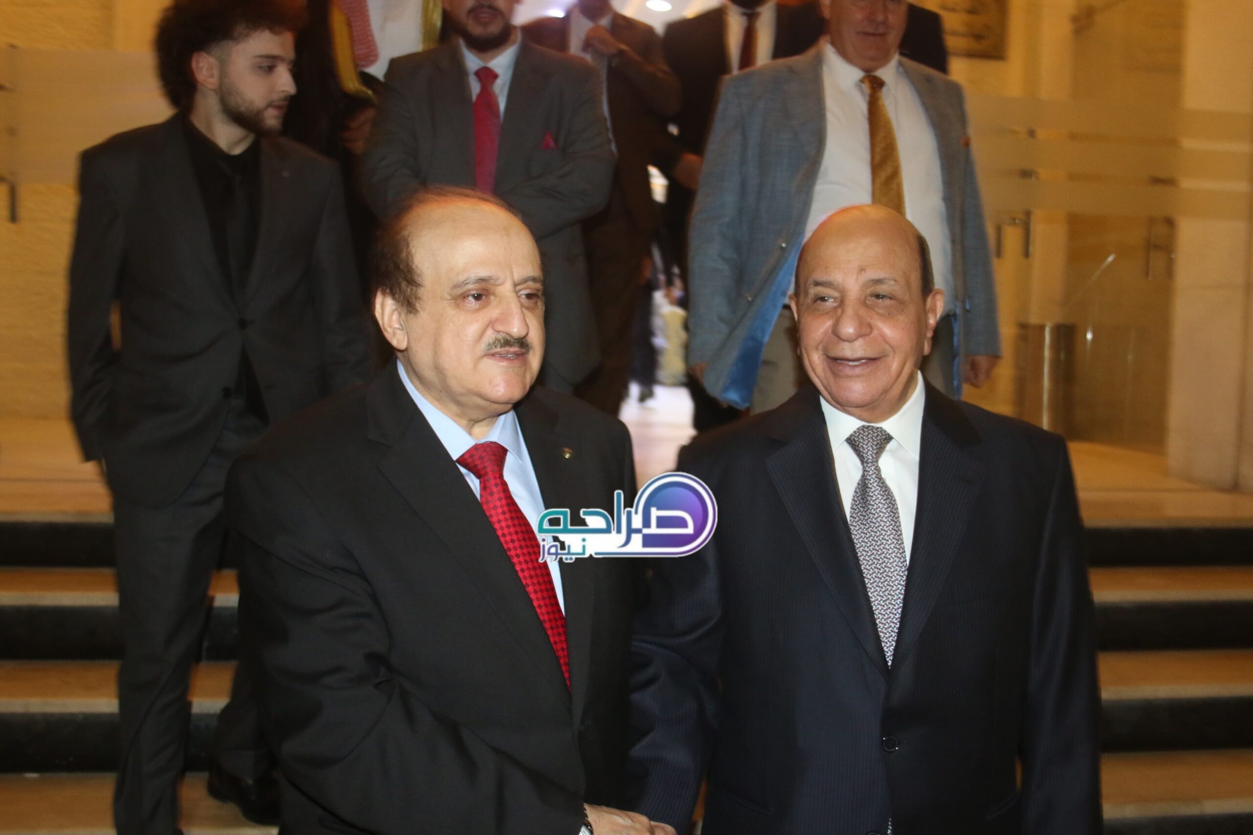 صورة حول : بالصور.. حضور حاشد في جاهة خطوبة نجل الدكتور بركات عوجان بالصور.. حضور حاشد في جاهة خطوبة نجل الدكتور بركات عوجان
