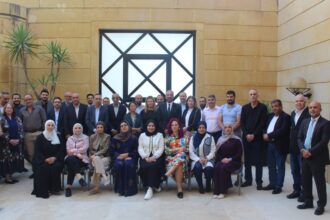 انطلاق مختبر تدريبي إقليمي في عمّان بمشاركة الأرصاد الأردنية والفلسطينية والسورية