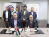 مذكرة تفاهم لتعزيز وصول المنتجات الأردنية إلى الأسواق الأوروبية