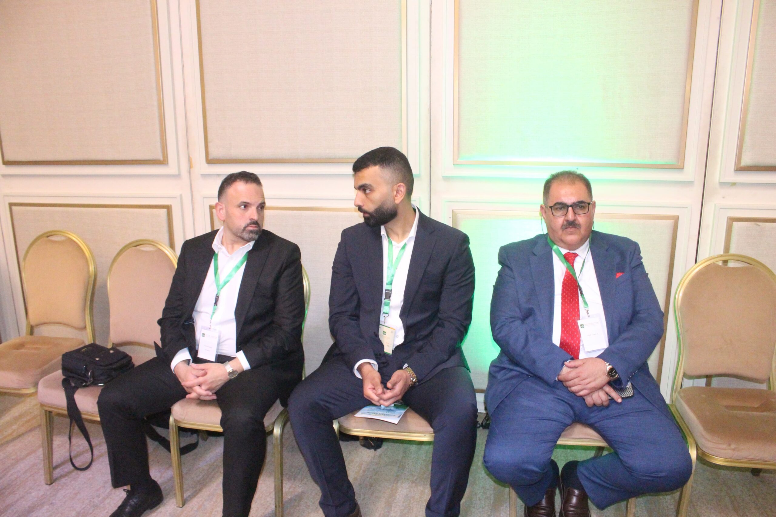 تحت رعاية وزير الزراعة .. إطلاق مؤتمر المشرق العربي للصادرات الزراعية