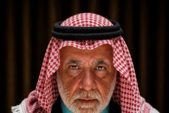 سردية الولاية العامة الجمل جمل... رغم أنفهم