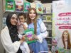 الدكتورة سارة طالب السهيل تحتفي بأدب الطفل وتوقع مجموعتها القصصية في معرض عمان الدولي للكتاب..( صور )
