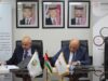 «جيدكو» و«البحوث الزراعية» توقعان اتفاقية تعاون ضمن أنشطة المرحلة الثالثة من برنامج التنمية الاقتصادية الريفية والتشغيل