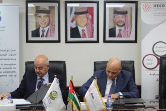 «جيدكو» و«البحوث الزراعية» توقعان اتفاقية تعاون ضمن أنشطة المرحلة الثالثة من برنامج التنمية الاقتصادية الريفية والتشغيل