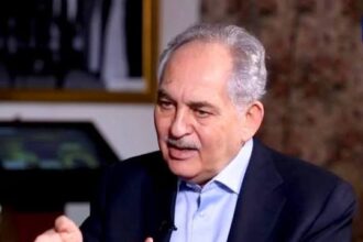 الحباشنة لـ"صراحة نيوز": البطالة والفقر والسوق المنفلت.. أكثر ما يقلقني على الأردن.. ويحذر: تصنيف الأردنيين على أساس الأصول والمنابت "خاصرة رخوة"