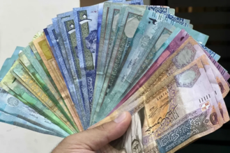 أردني يخسر شقى عمره.. تصفير حسابه البنكي خلال ساعة دون أن يدري