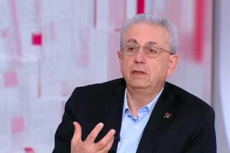 البرغوثي لـ"صراحة نيوز": "إسرائيل" تعيد إنتاج النكبة بصورة أكبر وأخطر.. والتهجير والضم وأطماع الاحتلال تهدد الأردن