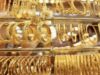 انخفاض أسعار الذهب محليا إلى 85.00 دينارا للغرام