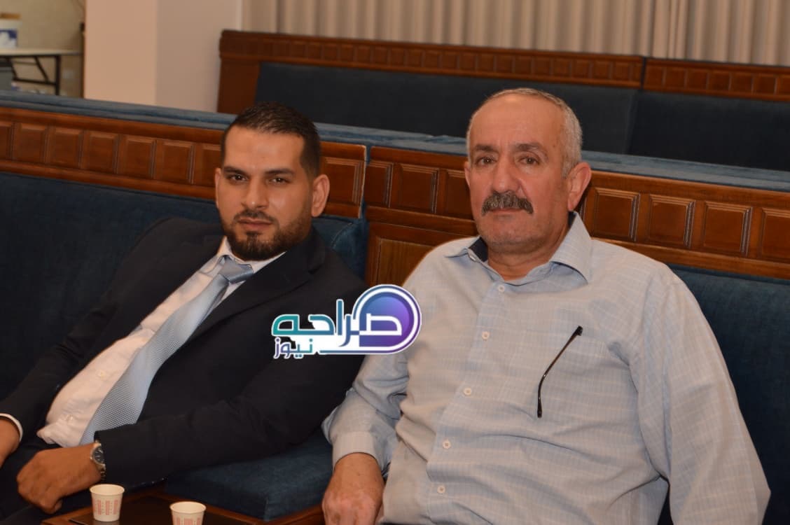 " ابعاد خطاب الملك في الأمم المتحدة " ندوة في ديوان أبناء الطفيلة بعمان