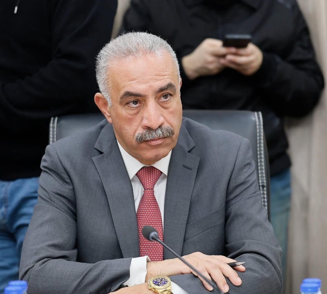 النائب حداد: نسيجنا الوطني عصيّ على الفتنة