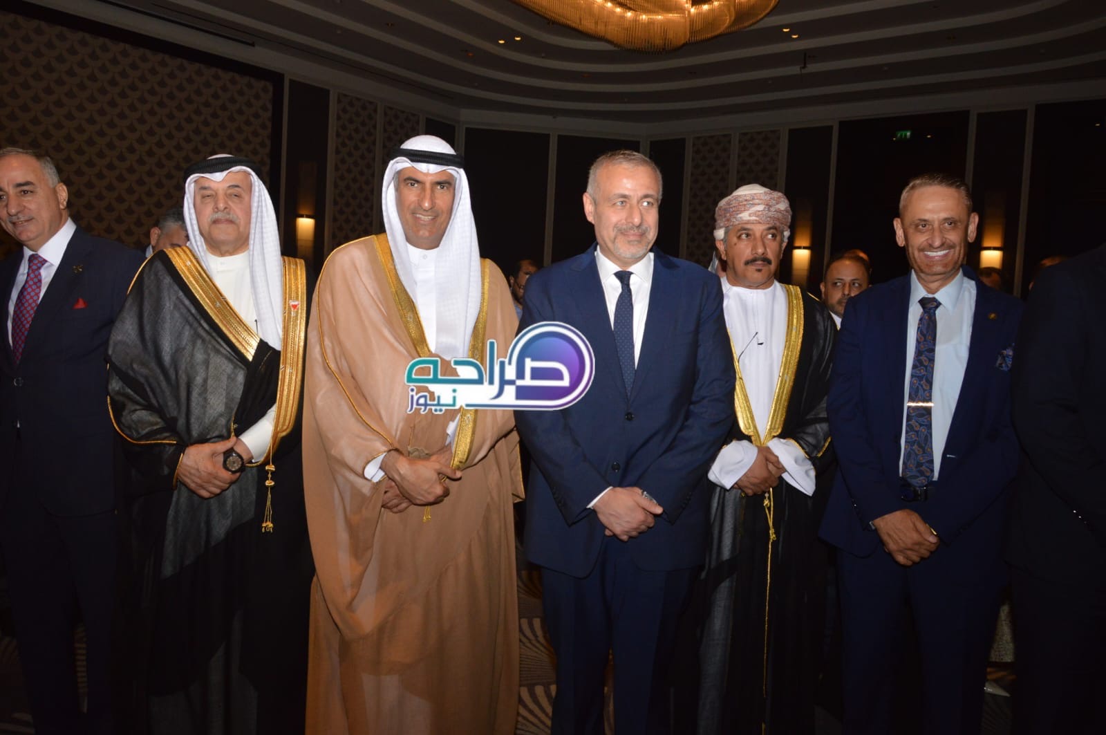 في احتفالية دبلوماسية رفيعة باستقلالها و"يوم ماليزيا"..